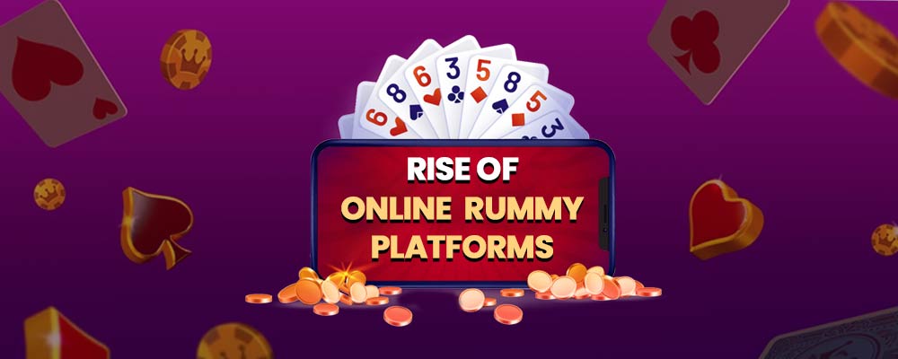 Online Rummy